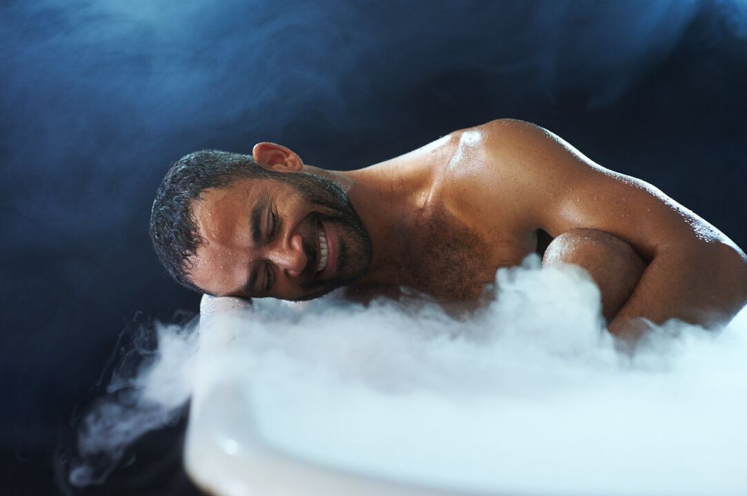 preparation for penis enlargement exercises