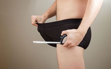 methods to enlarge the penis