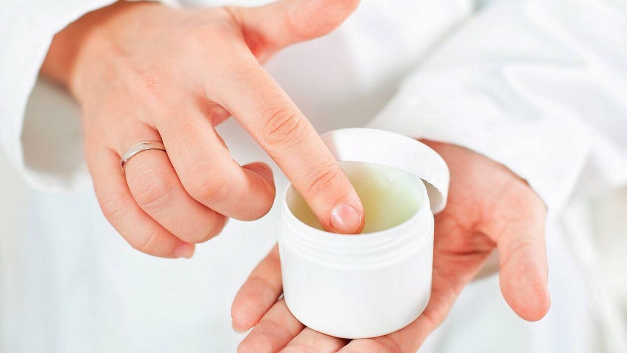 soda ointment to enlarge the penis
